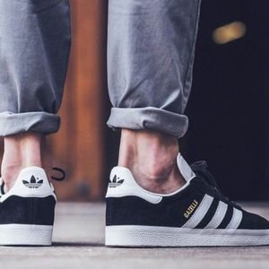 ADIDAS GAZELLE Mens Size 13, Pre owned in good condition